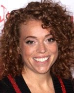 Michelle Wolf