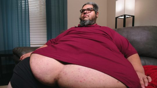 My 600-lb Life - 13. epizoda