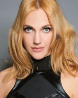 Meryem Uzerli