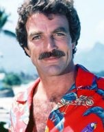 Tom Selleck