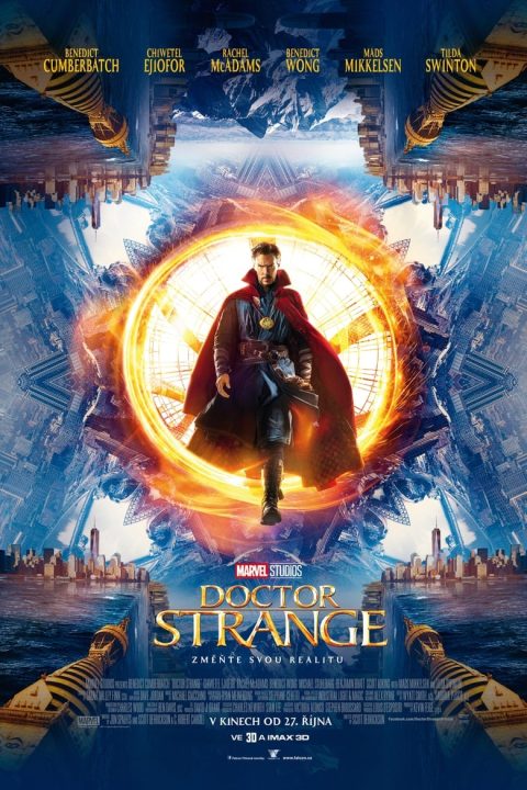 Doctor Strange