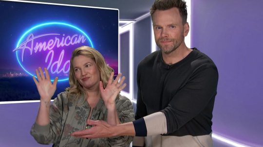 The Joel McHale Show with Joel McHale - 6. epizoda