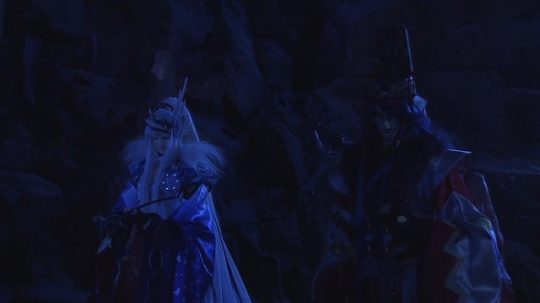 Thunderbolt Fantasy -東離劍遊紀 - 11. epizoda