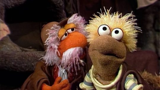 Fraggle Rock - 14. epizoda