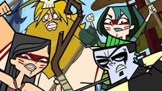 Total Drama Island - 23. epizoda