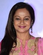 Zarina Wahab