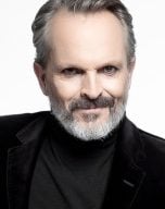 Miguel Bosé