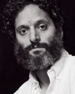 Jason Mantzoukas