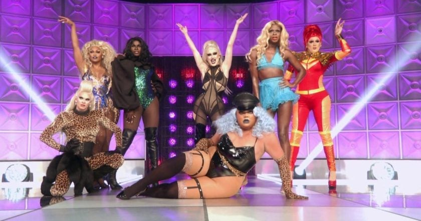 RuPaul's Drag Race