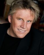 Gary Busey