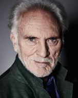 Terence Stamp