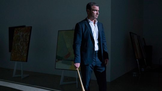 Ray Donovan - Práskač obecný