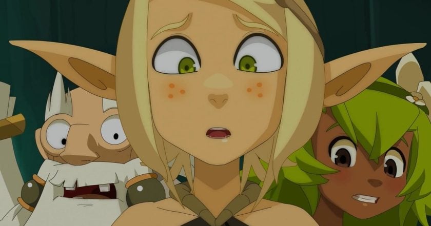 Wakfu