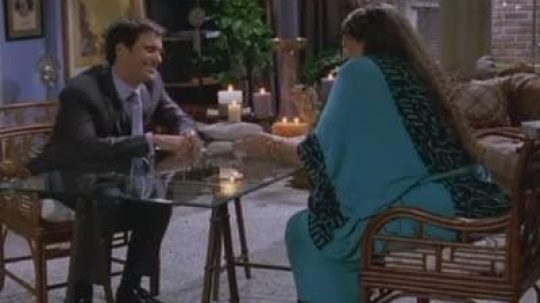 Will & Grace - 7. epizoda