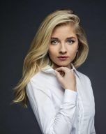 Jackie Evancho