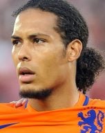 Virgil van Dijk