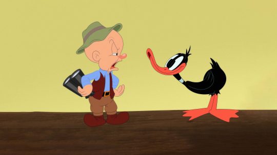 Looney Tunes: Animáky - 17. epizoda