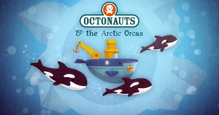 Octonauts