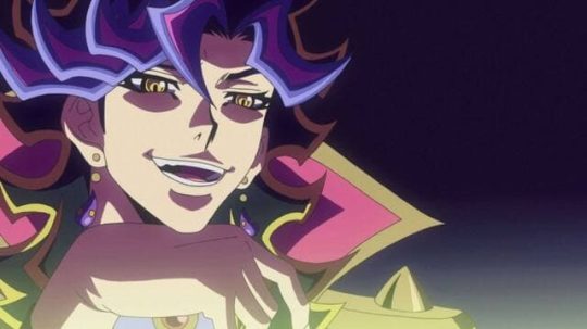 遊☆戯☆王VRAINS - 116. epizoda