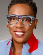 Gina Yashere