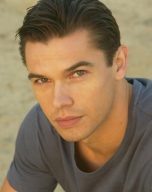 Paul Telfer