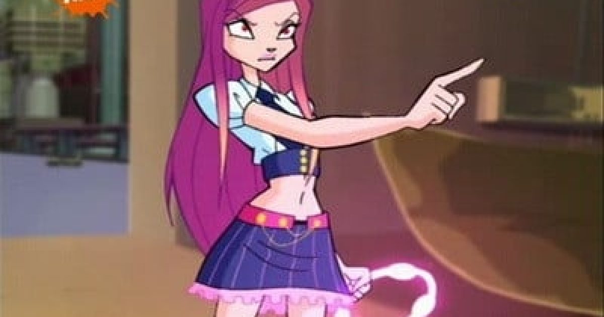 Winx Club