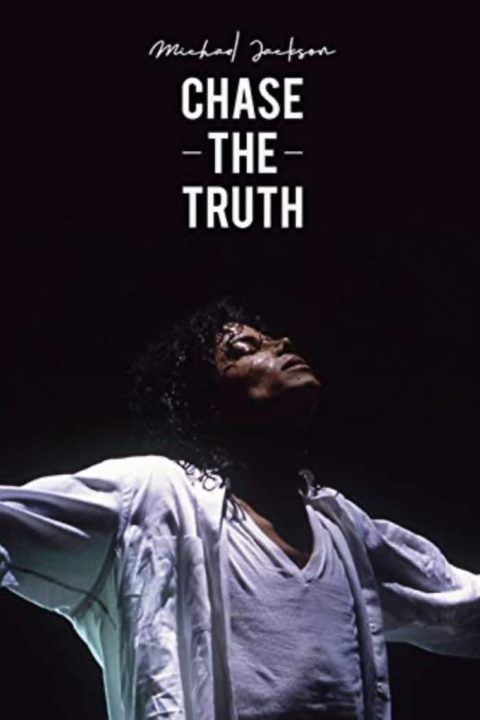 Plakát Michael Jackson: Chase the Truth