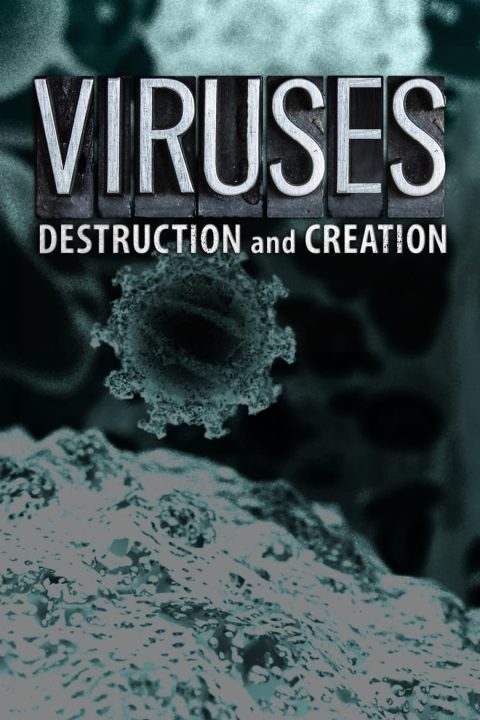 Plakát Viruses: Destruction And Creation