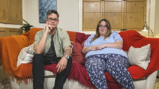 90 Day Fiancé: Pillow Talk - 27. epizoda