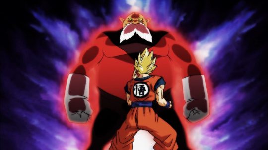 Dragon Ball Super - 82. epizoda