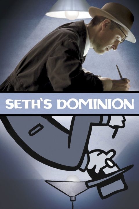 Plakát Seth's Dominion