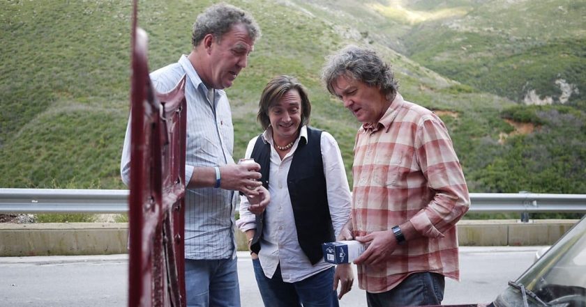 Top Gear