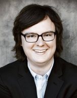 Clark Duke