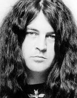 Ian Gillan