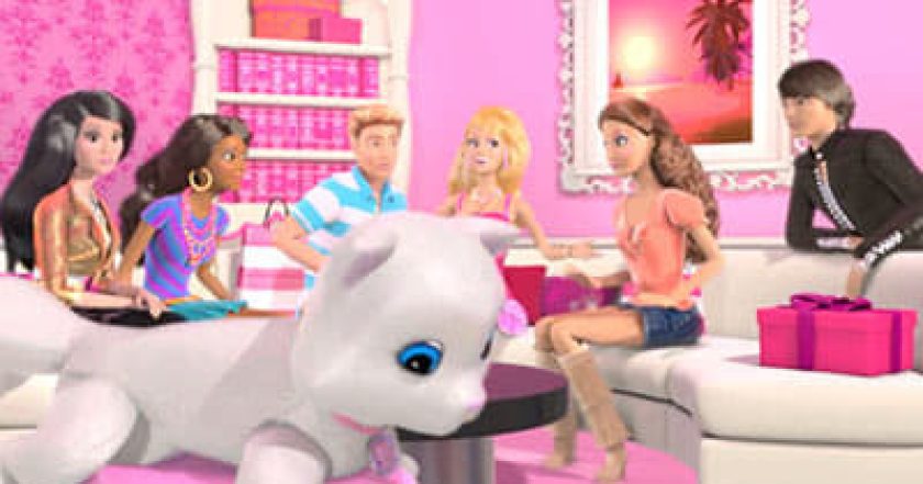 Barbie: Life in the Dreamhouse