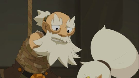 Wakfu - 9. epizoda