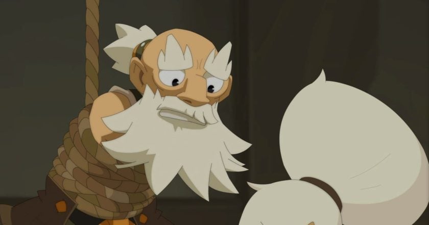 Wakfu