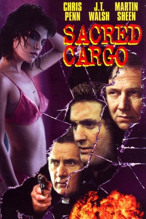 Plakát Sacred Cargo
