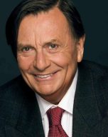 Barry Humphries