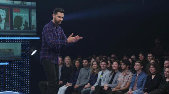 Patriot Act with Hasan Minhaj - 7. epizoda