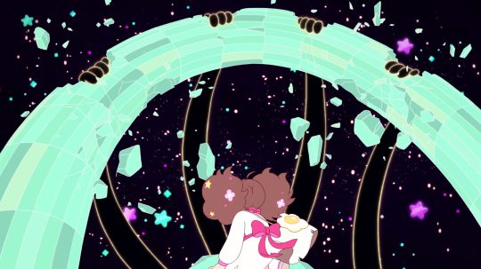 Bee a PuppyCat - 10. epizoda