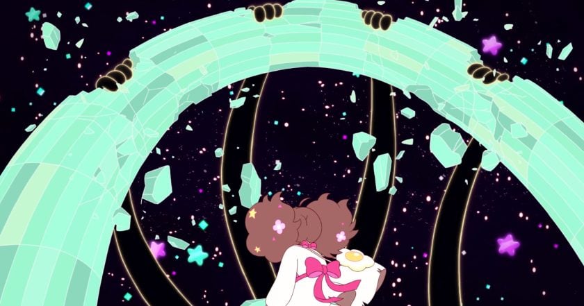 Bee a PuppyCat