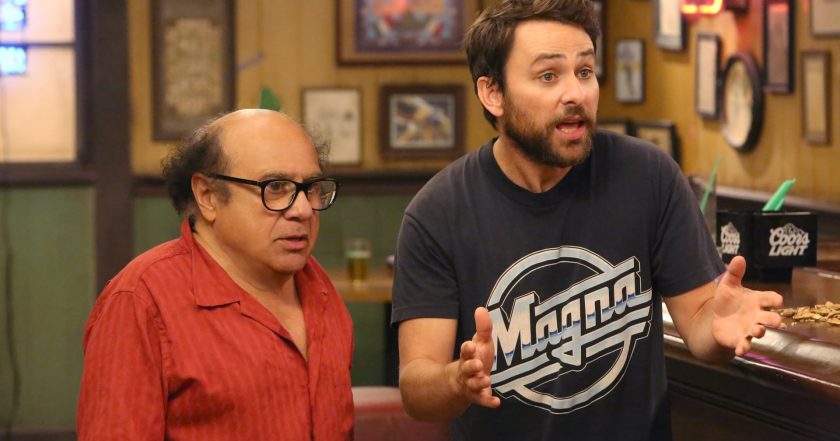 It's Always Sunny in Philadelphia