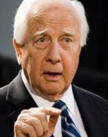 David McCullough