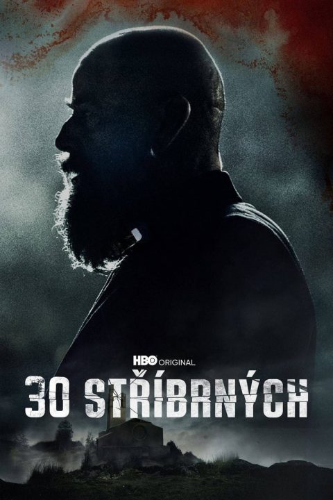 30 stříbrných