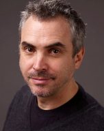 Alfonso Cuarón