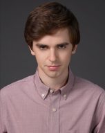 Freddie Highmore