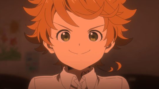 Yakusoku no Neverland - 6. epizoda