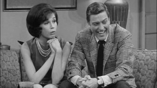 The Dick Van Dyke Show - 30. epizoda