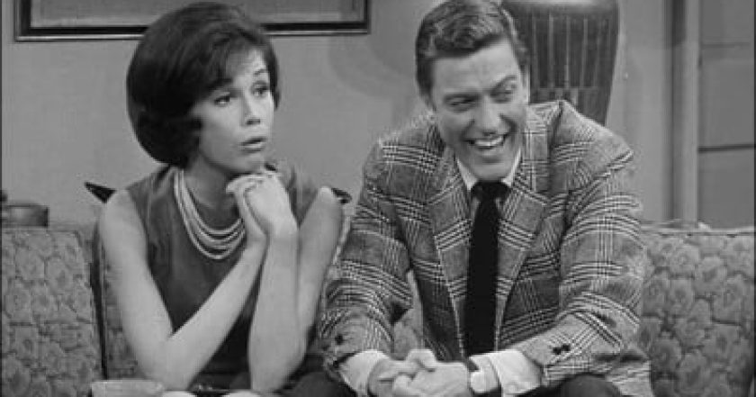 The Dick Van Dyke Show